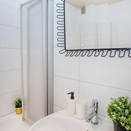 Gemuetliche 2 Zimmerwohnung Fuer 4 Personen